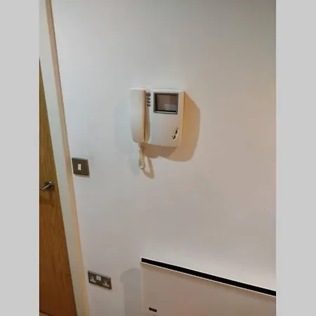 Haus Bloc Apartment Leeds (West Yorkshire)