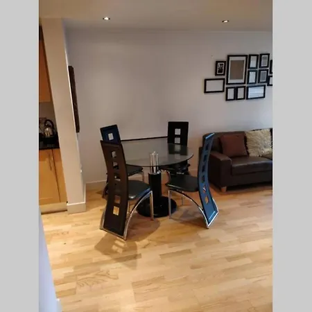 Haus Bloc Apartment