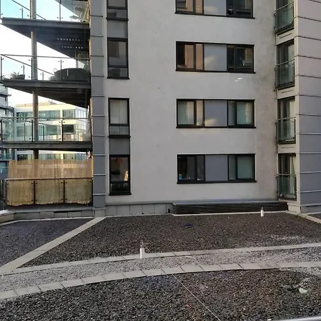 Haus Bloc Apartment