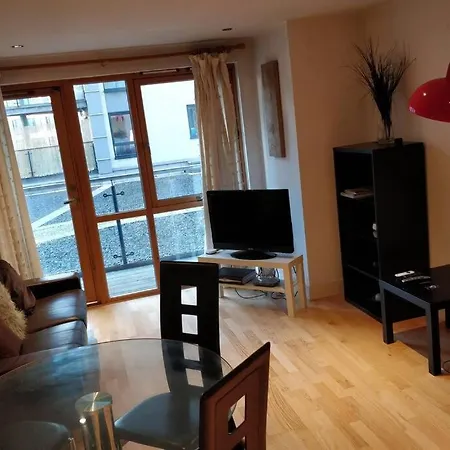 Haus Bloc Leeds (West Yorkshire)